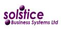 Solstice Business Systems ltd logo