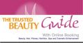 The Trusted Beauty Guide logo