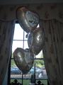 Beautiful Occasions - Chair Covers and Balloons image 1