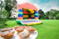 Bouncy Castle Hire Leeds - Family Bounce Inflatables image 1