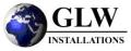 GLW Installations logo