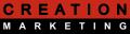 Creation Marketing logo