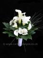Cariad Designs Wedding Flowers image 6