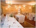 Elegant Events, chair cover hire image 3