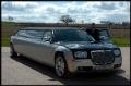 Blackpool Limousine Hire image 1