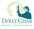 Dolly Char Domestic Cleaning Service logo