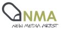 New Media Artist logo