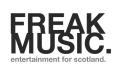 Freak Music logo