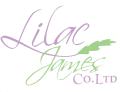 Lilac James Co. logo