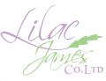 Lilac James Co. logo