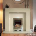 Marbletech Fireplaces image 5