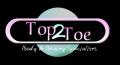 Top 2 Toe Beauty logo