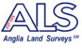 Anglia Land Surveys Ltd logo