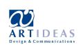 Artideas-Graphic,Web, Design & Communications logo