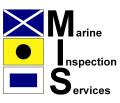 Marine Inspection Services logo