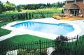 HOTTUBS AND SWIMING POOLS image 2