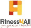 Fitness4All logo
