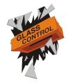 Glass Control logo