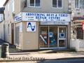 Armstrong Hi-Fi Video Services Ltd image 1