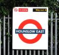 Hounslow East image 1