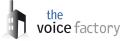 thevoicefactory logo