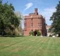 Ruthin Castle Hotel image 1