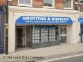 Griffiths & Charles logo