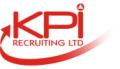 KPI Recruiting | Recruitment Crewe, Cheshire logo