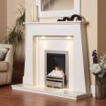 Marble Fireplaces image 1