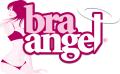 The Bra Angel logo