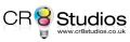 cr8 Studios logo