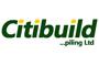 Citibuild Mini Piling Limited logo
