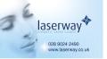 Laserway logo