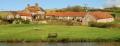 Rudge Farm Cottages image 1