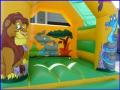 Miniquadmania Bouncy Castle Hire image 6