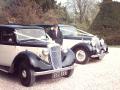 Classic Wedding Wheels- wedding cars in Derby image 6