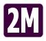 2M Mediaworks Ltd logo