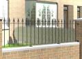 KP Engineering Works Ltd - Wrought Iron Gates & Railings image 8