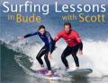 Bude Surfing Experience image 1