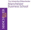 Manchester Business School Incubator logo
