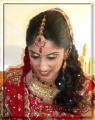 Nisha Davdra London Based Indian Bridal Make Up Artist, Henna, Bridal Hairstyles image 7