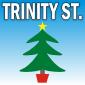 Trinity St. Christmas Trees image 1