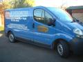 Anglia Locksmiths logo