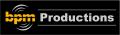 BPM Productions logo
