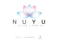 NU YU Health and Beauty @ Silks - Spray Tanning & Massage logo