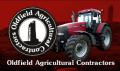 Oldfield Agricultural Contractors logo