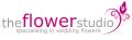 The Flower Studio logo