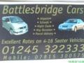 Battlesbridge Cars logo