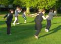 Byfleet Ladies Fitness Camp image 5