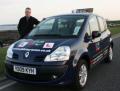 Driving lessons in Whitley Bay, Blyth, Jesmond, & Wallsend - Phil Charleton image 4
